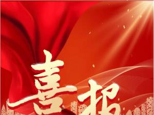 喜報(bào)！精大儀表被認(rèn)定為 合肥市大數(shù)據(jù)企業(yè)